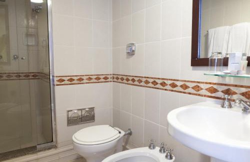 Copacabana Hotel | Rio Othon Palace