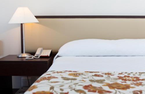Copacabana Hotel | Rio Othon Palace