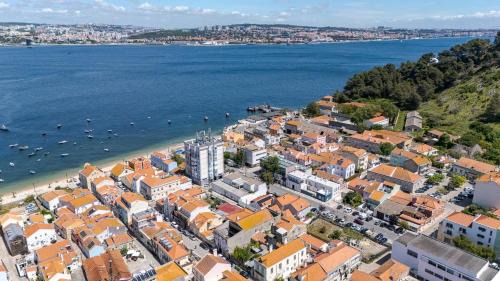 Trafaria Apartamento | Rio Pearl 45