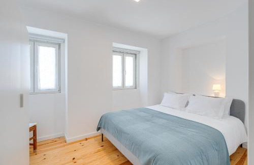 Trafaria Apartamento | Rio Pearl 47