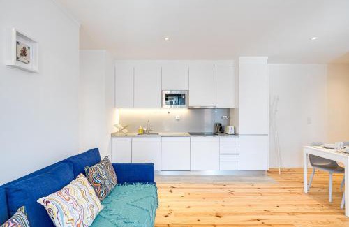 Trafaria Apartamento | Rio Pearl 47