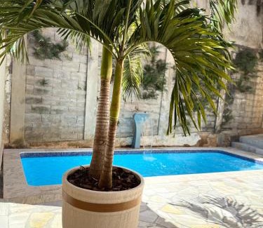 Pousada do Rio Quente Casa | Rio quente Casa de Férias