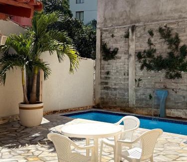 Pousada do Rio Quente Casa | Rio quente Casa de Férias