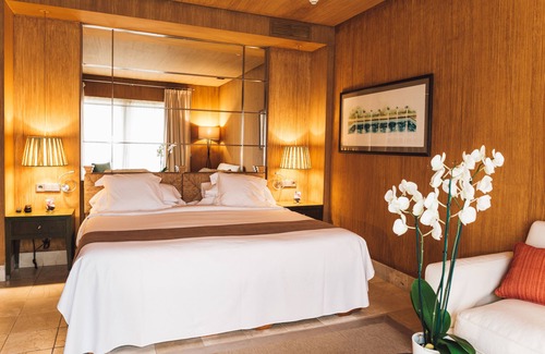 Marbella Hotel | Rio Real Golf & Hotel