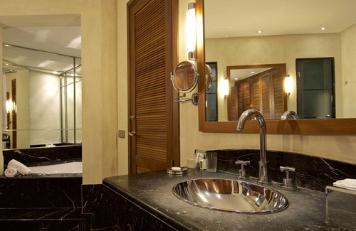 Marbella Hotel | Rio Real Golf & Hotel