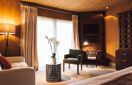 Marbella Hotel | Rio Real Golf & Hotel