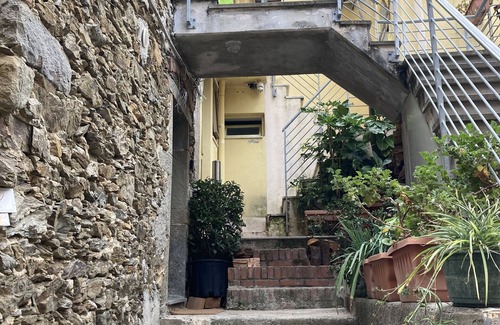 Riomaggiore Apartamento | Rio Rest