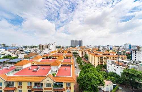 District 10 Apartamento | RIO's HOME