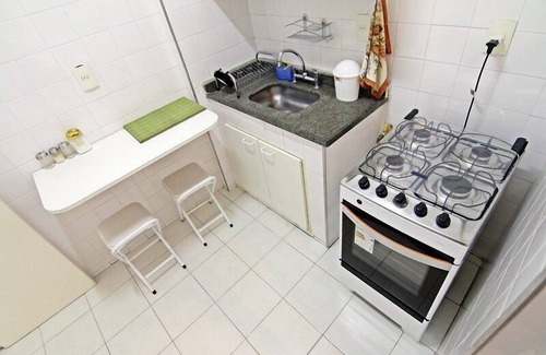 Leblon Apartamento | Rio Spot Apartments D026