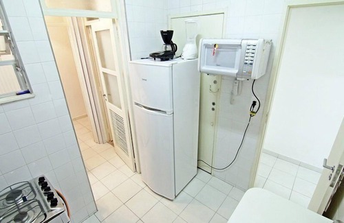 Leblon Apartamento | Rio Spot Apartments D026