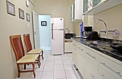 Leme Apartamento | Rio Spot Apartments D027