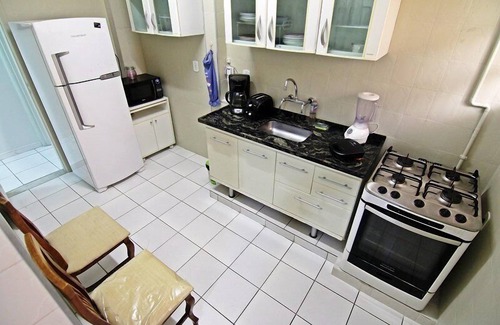 Leme Apartamento | Rio Spot Apartments D027