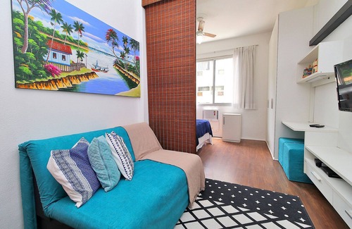 Copacabana Apartamento | Rio Spot Homes C039