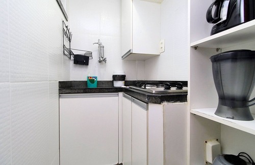Copacabana Apartamento | Rio Spot Homes C039
