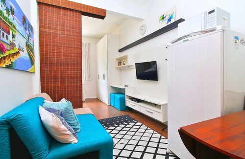 Copacabana Apartamento | Rio Spot Homes C039