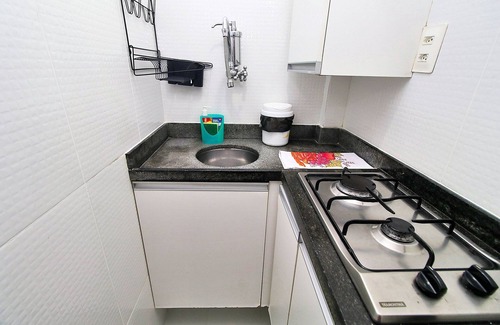 Copacabana Apartamento | Rio Spot Homes C039