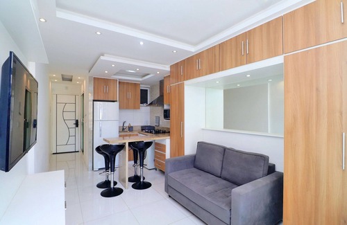 Copacabana Apartamento | Rio Spot Princesa