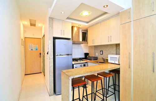 Copacabana Apartamento | Rio Spot Princesa
