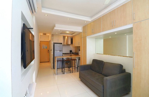 Copacabana Apartamento | Rio Spot Princesa