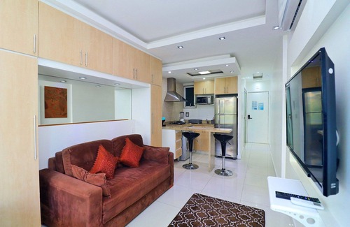 Copacabana Apartamento | Rio Spot Princesa