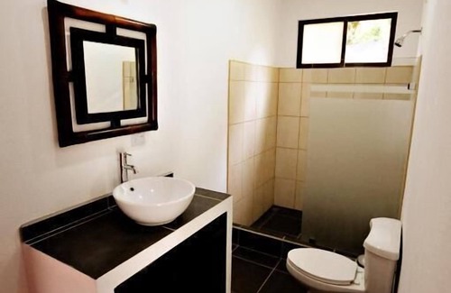 Ciudad Cortés Cabina | Rio Tico Safari Lodge
