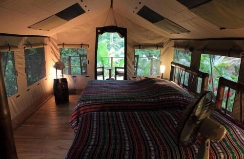 Ciudad Cortés Cabina | Rio Tico Safari Lodge