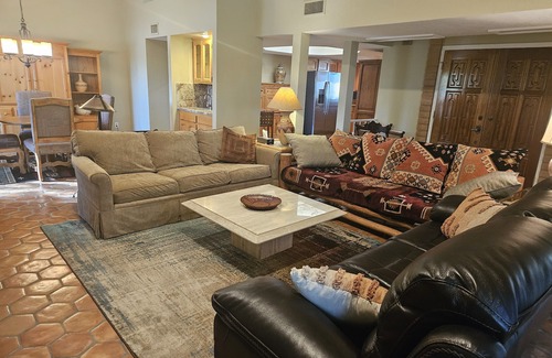 Tonto Verde Casa | Rio Verde Country Club