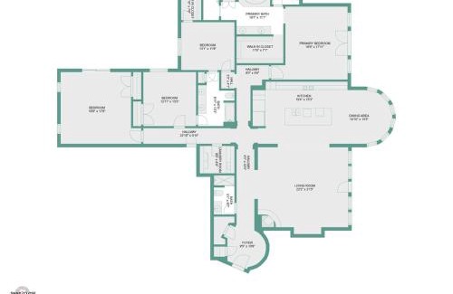Rio Verde Foothills Casa | Rio Verde's Gelderland by PaseoHomesAZ with Heated Pool