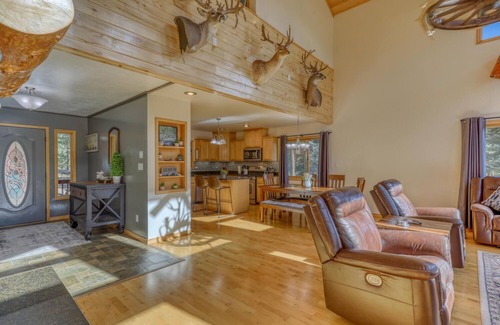 Bayfield Cabina | Rio Vista at Vallecito