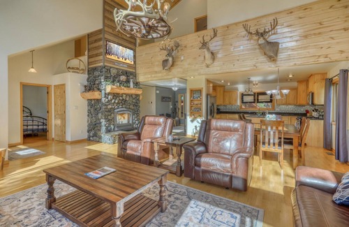 Bayfield Cabina | Rio Vista at Vallecito