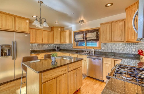 Bayfield Cabina | Rio Vista at Vallecito
