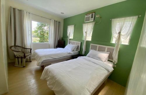 Dagupan Cama Y Desayuno | Rio Vista Bed and Breakfast