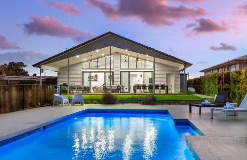 Rye Casa | Rio Vista - Luxury Accommodation