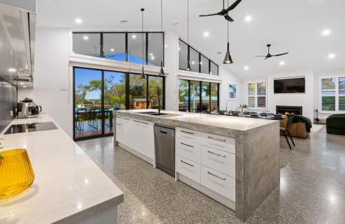 Rye Casa | Rio Vista - Luxury Accommodation