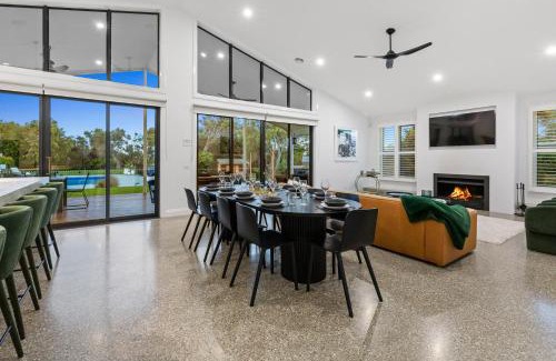 Rye Casa | Rio Vista - Luxury Accommodation