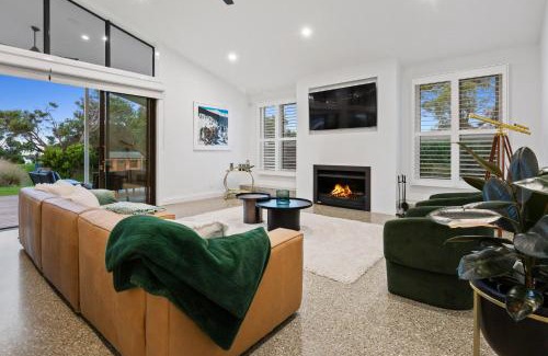 Rye Casa | Rio Vista - Luxury Accommodation