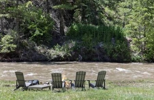 Placerville Casa | Rio Vista Telluride w/ hot tub!