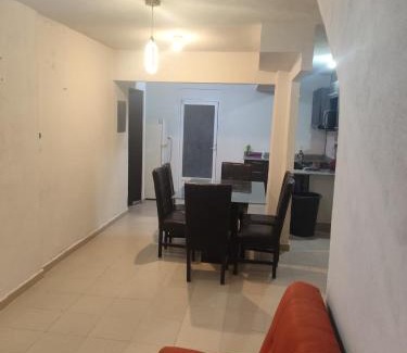 Apodaca Apartamento | Rio Yaqui dreams lagoons Apodaca