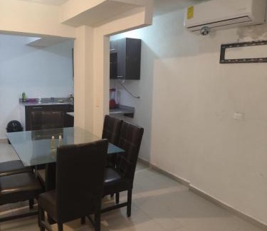 Apodaca Apartamento | Rio Yaqui dreams lagoons Apodaca