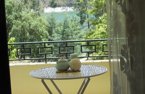 Ferreira do Zezere Apartamento | APARTAMENTO RÍO ZÊZERE