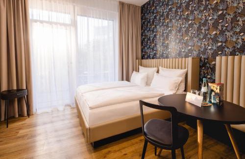 Konstanz-Industriegebiet Apartamento | Rioca Konstanz Posto 10