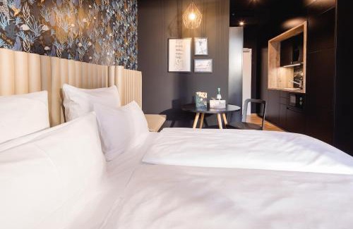 Konstanz-Industriegebiet Apartamento | Rioca Konstanz Posto 10