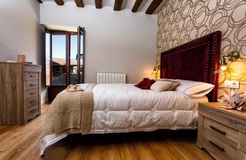 Cenicero Apartamento | RIOJA VALLEY Apartamentos en el corazón de La Rioja