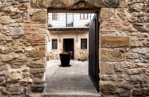 Cenicero Apartamento | RIOJA VALLEY Apartamentos en el corazón de La Rioja