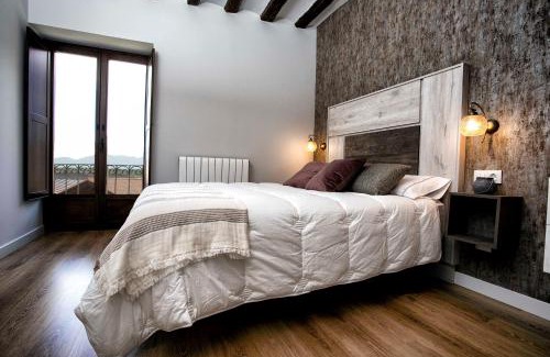 Cenicero Apartamento | RIOJA VALLEY Apartamentos en el corazón de La Rioja