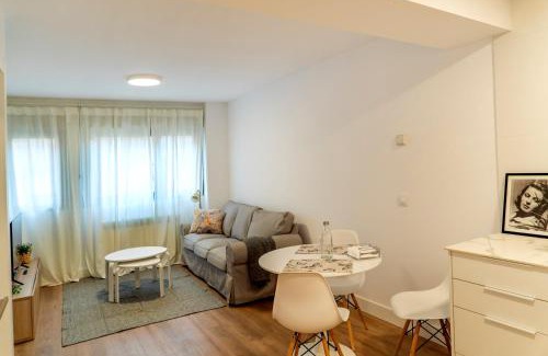 Lardero Apartamento | Riojaland en Lardero 2Bprecioso piso con garaje