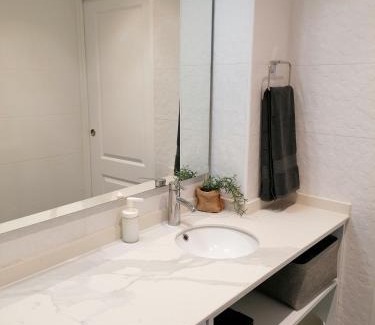 Lardero Apartamento | Riojaland en Lardero 2Bprecioso piso con garaje