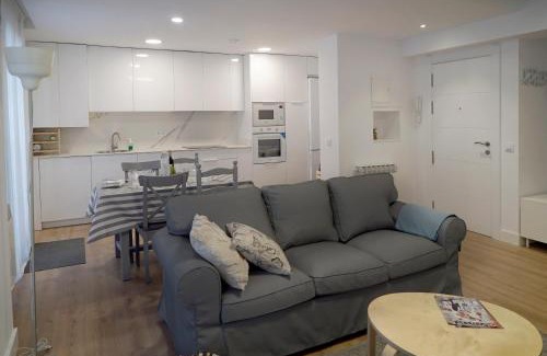 Lardero Apartamento | Riojaland en Lardero 2Bprecioso piso con garaje