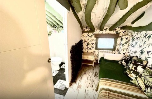 Santa Eulalia Bajera Cama Y Desayuno | Riojania La Posada - Habitación Familiar Estándar