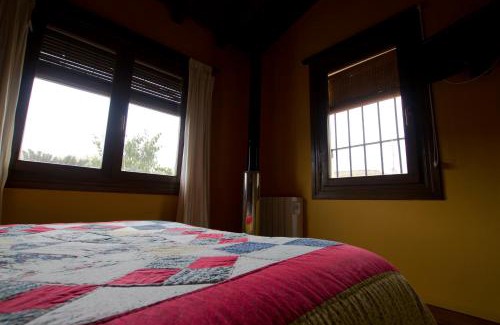 Munilla Chalet De Esquí | Riojania Traditio